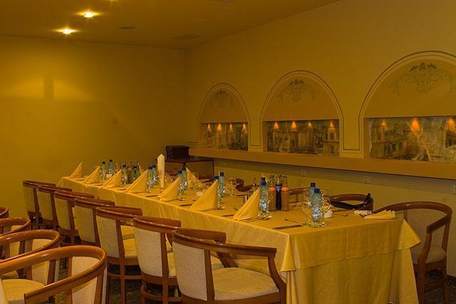 Seven Hills Hotel Plovdiv Buitenkant foto