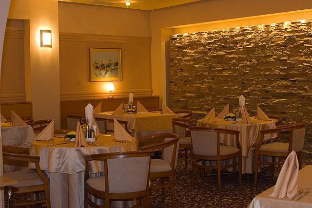 Seven Hills Hotel Plovdiv Buitenkant foto