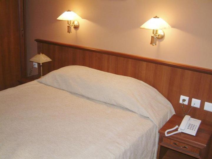 Seven Hills Hotel Plovdiv Kamer foto