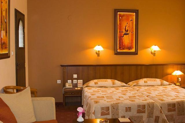 Seven Hills Hotel Plovdiv Kamer foto